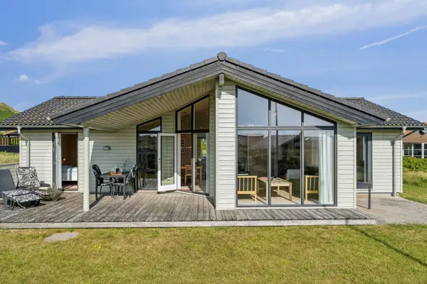 Ferienhaus 3020 in Argab / Holmsland Klit Bild: 4