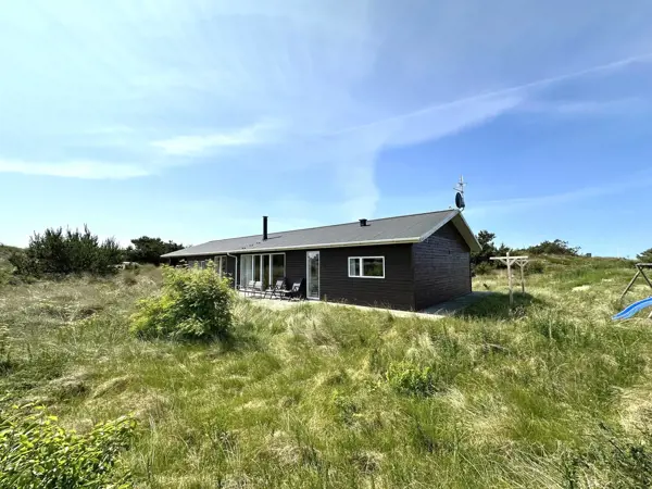 Ferienhaus 3021 in Klegod / Holmsland Klit