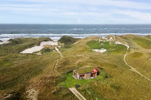 Ferienhaus 1146 in Søndervig / Holmsland Klit