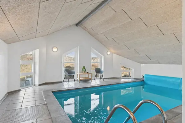 Ferienhaus 3034 in Bjerregard / Holmsland Klit Bild: 2