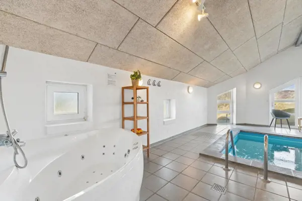 Ferienhaus 3034 in Bjerregard / Holmsland Klit Bild: 3