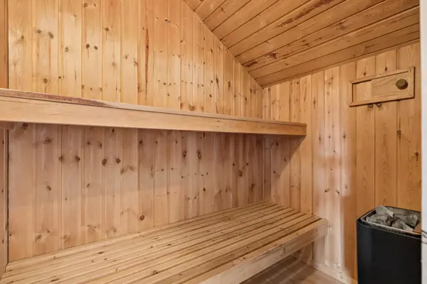 Ferienhaus 3034 in Bjerregard / Holmsland Klit Bild: 4