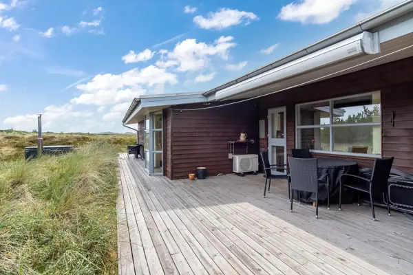 Ferienhaus 3055 in Stormkloven 15, Klegod | Bild 25 von 32