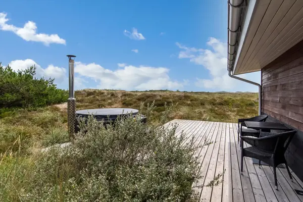 Ferienhaus 3055 in Stormkloven 15, Klegod | Bild 26 von 32