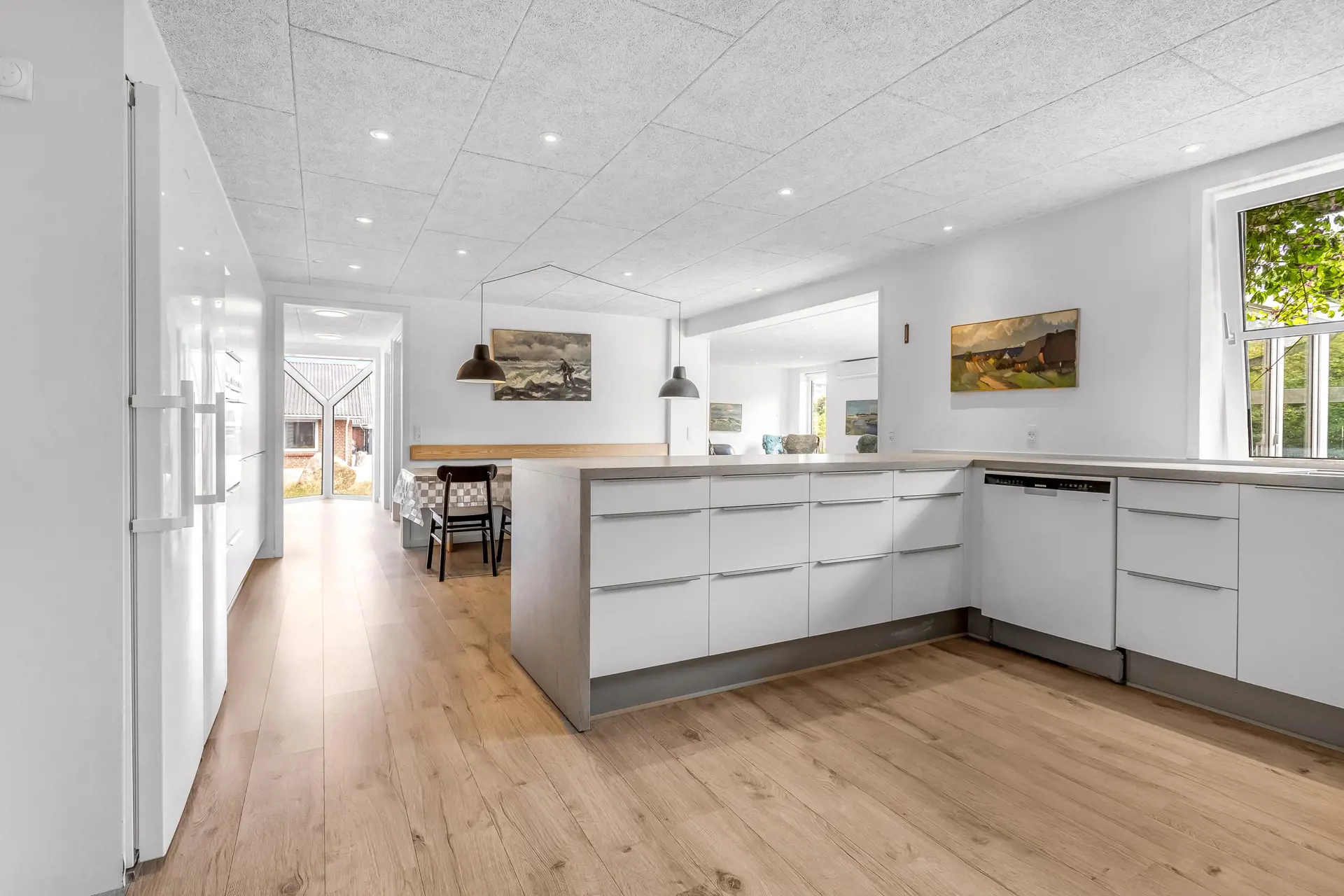 Ferienhaus 3076 in Numitvej 9, Hvide Sande | Bild 2 von 41