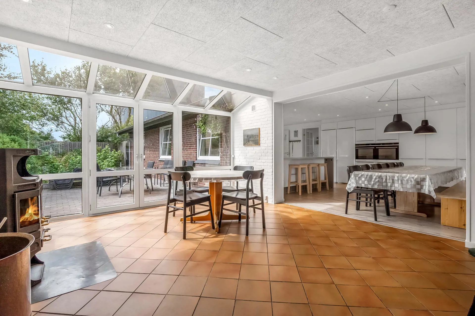Ferienhaus 3076 in Numitvej 9, Hvide Sande | Bild 3 von 41