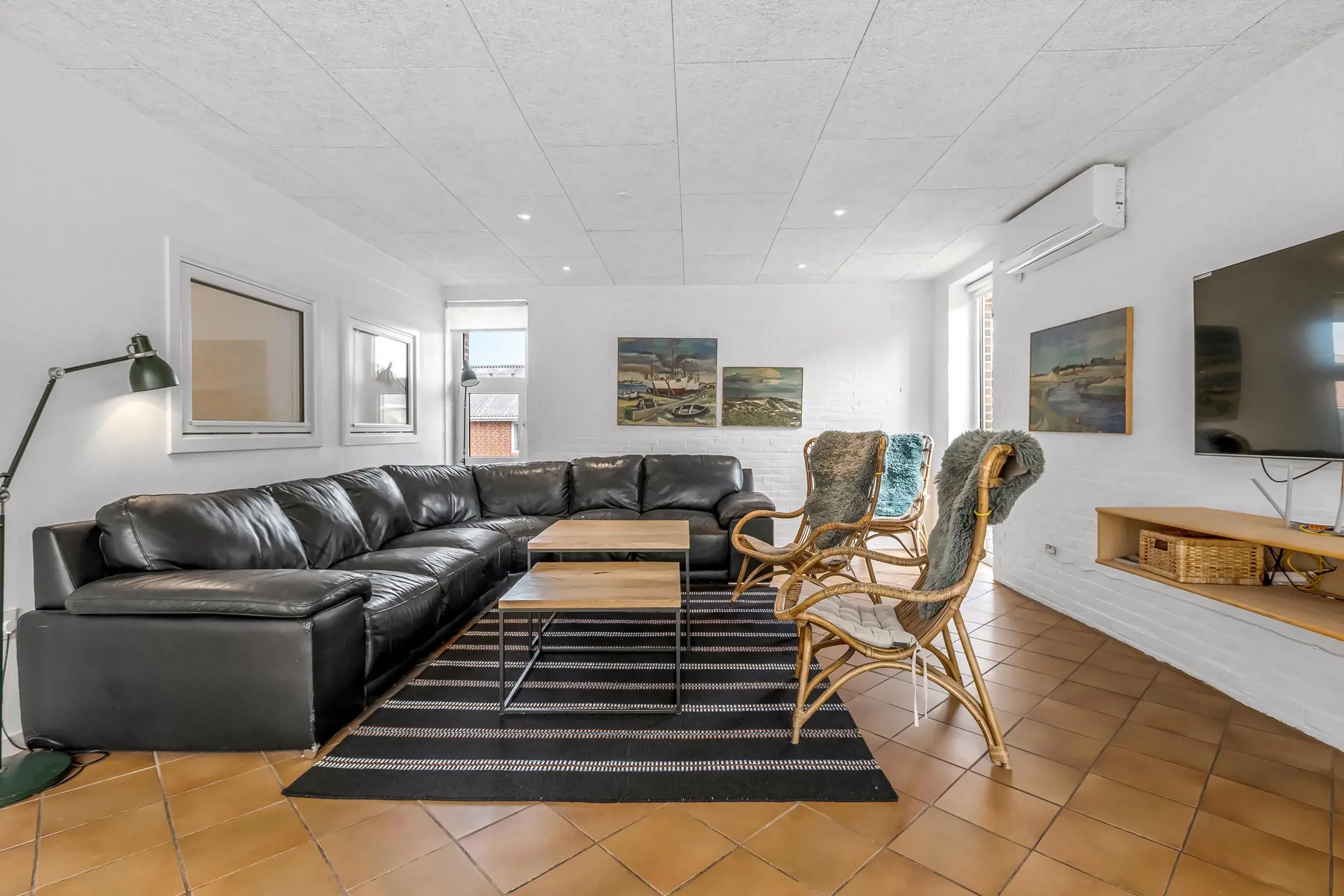 Ferienhaus 3076 in Numitvej 9, Hvide Sande | Bild 5 von 41