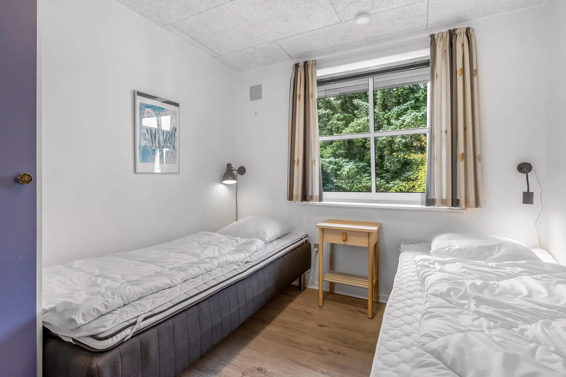 Ferienhaus 3076 in Numitvej 9, Hvide Sande | Bild 8 von 41