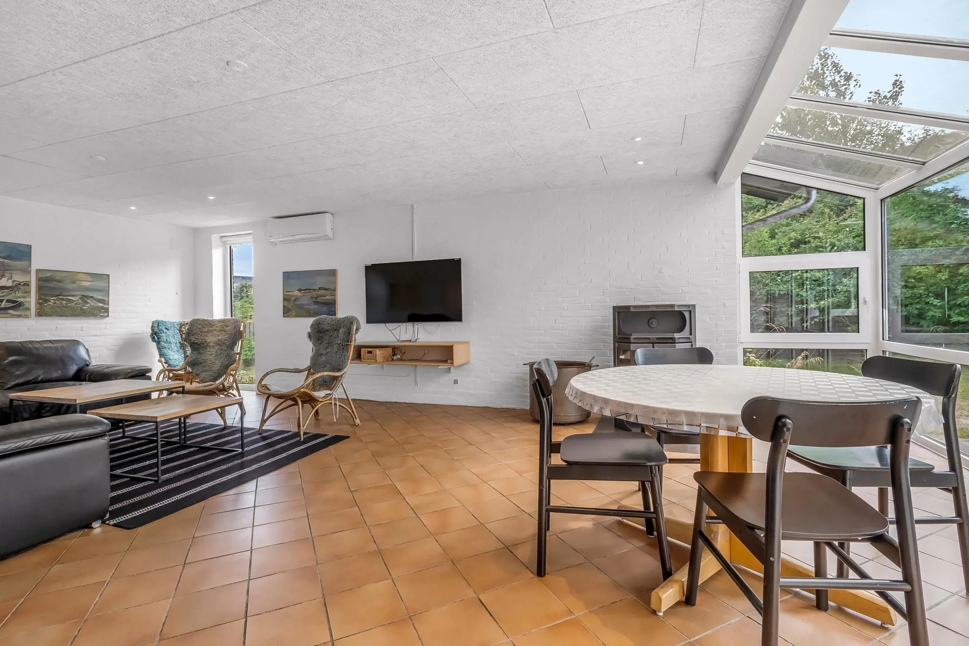 Ferienhaus 3076 in Numitvej 9, Hvide Sande | Bild 10 von 41