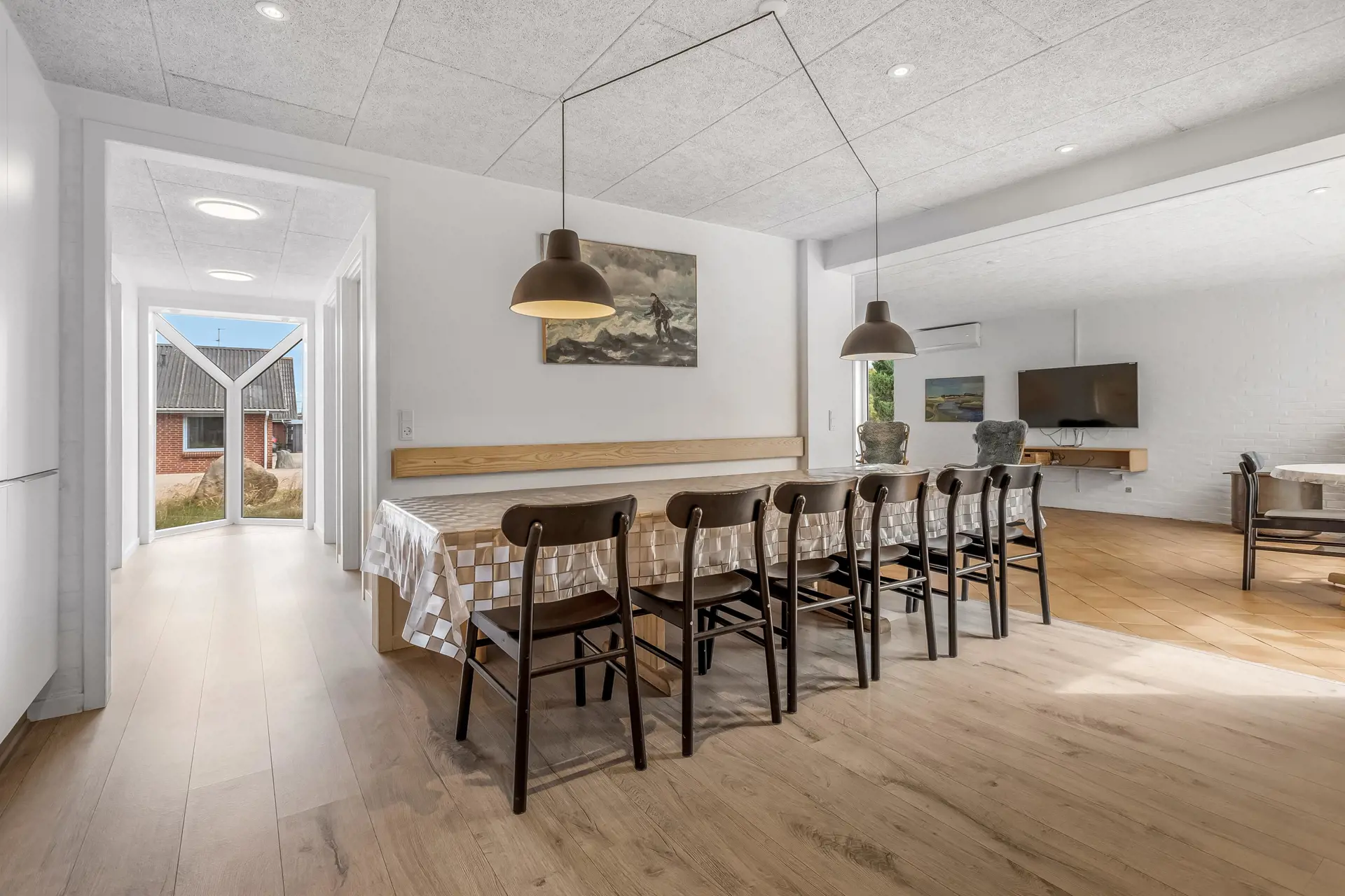 Ferienhaus 3076 in Numitvej 9, Hvide Sande | Bild 11 von 41