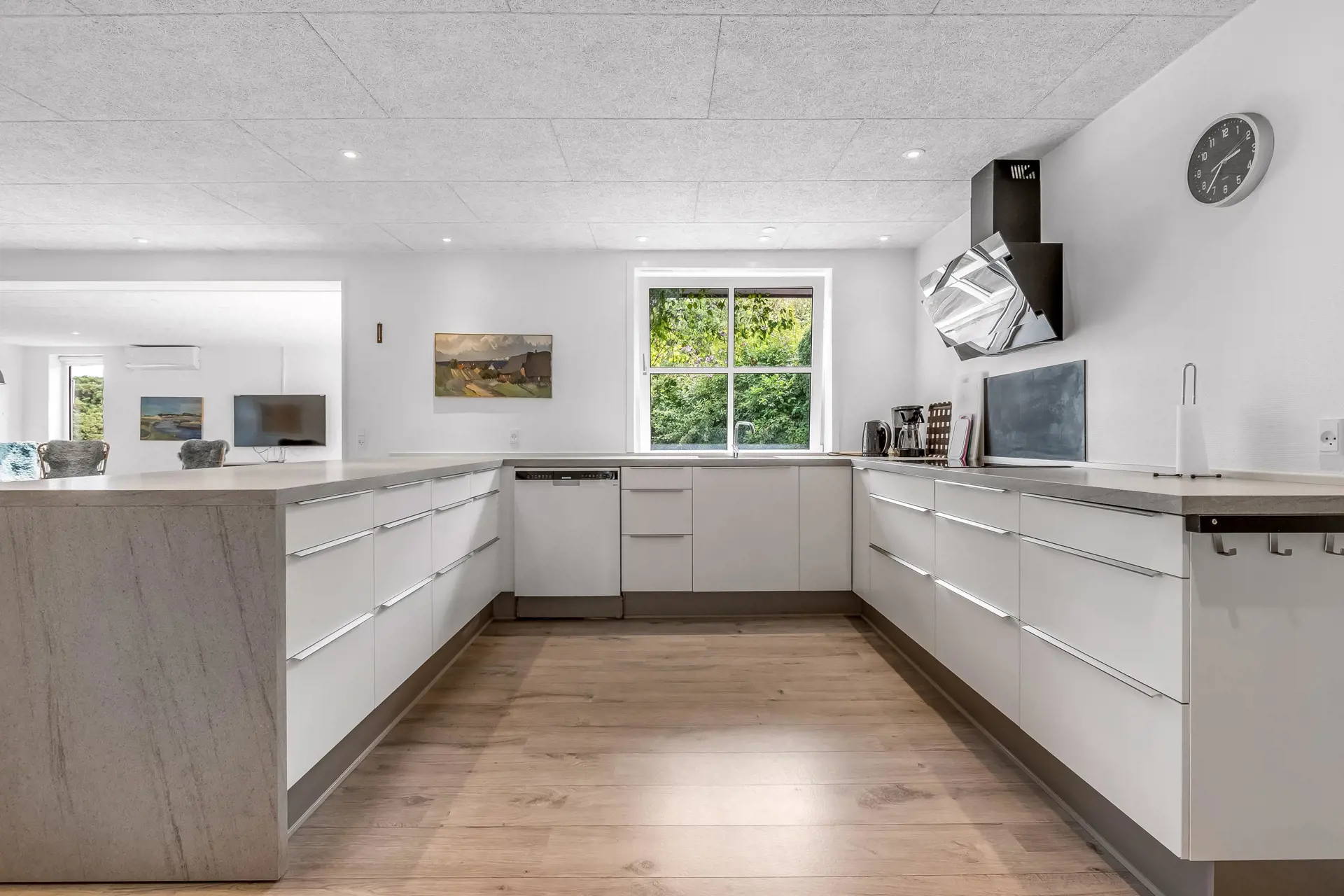 Ferienhaus 3076 in Numitvej 9, Hvide Sande | Bild 17 von 41