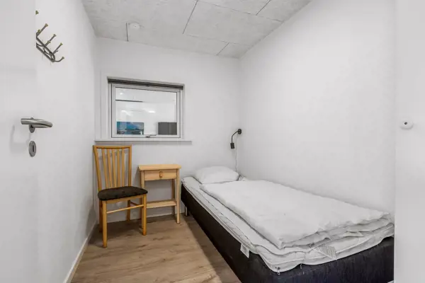 Ferienhaus 3076 in Numitvej 9, Hvide Sande | Bild 18 von 41