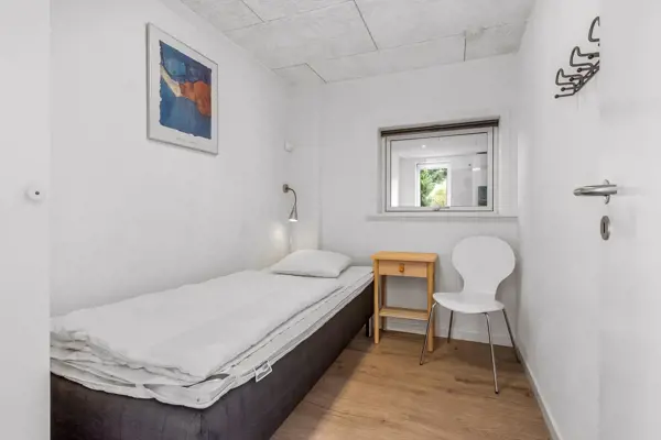 Ferienhaus 3076 in Numitvej 9, Hvide Sande | Bild 19 von 41