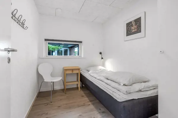 Ferienhaus 3076 in Numitvej 9, Hvide Sande | Bild 20 von 41