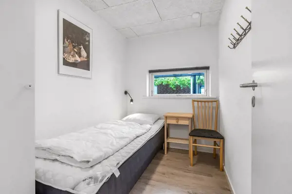 Ferienhaus 3076 in Numitvej 9, Hvide Sande | Bild 21 von 41