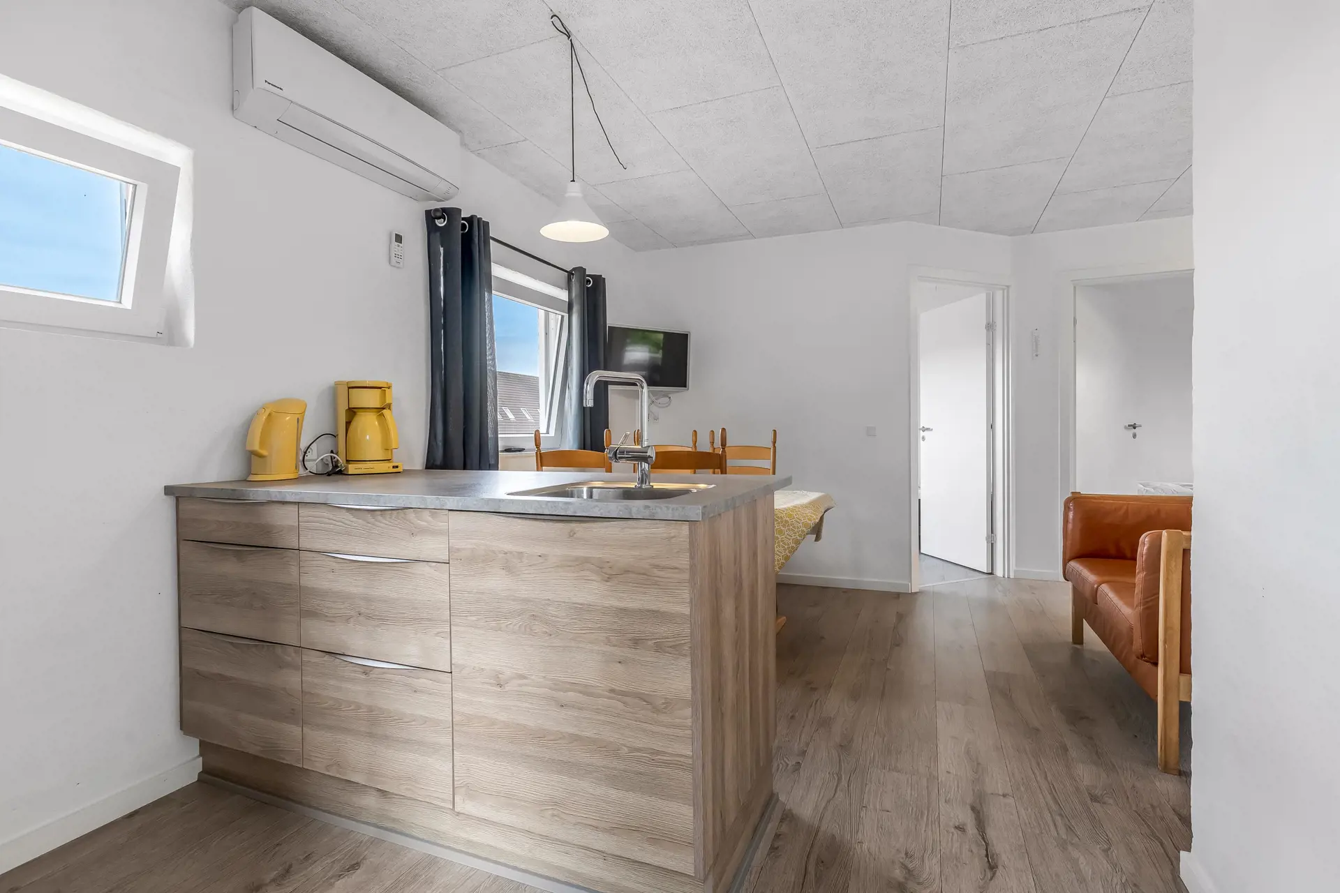 Ferienhaus 3076 in Numitvej 9, Hvide Sande | Bild 24 von 41