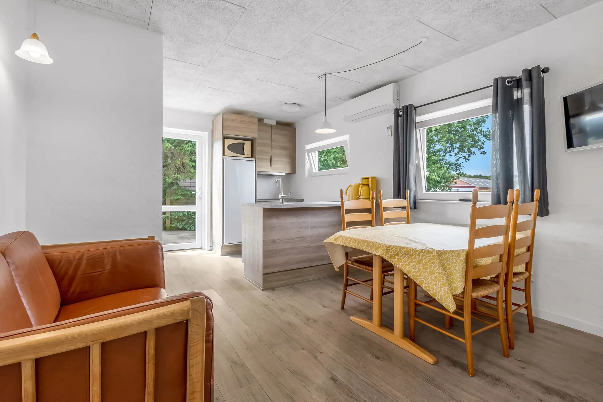 Ferienhaus 3076 in Numitvej 9, Hvide Sande | Bild 25 von 41