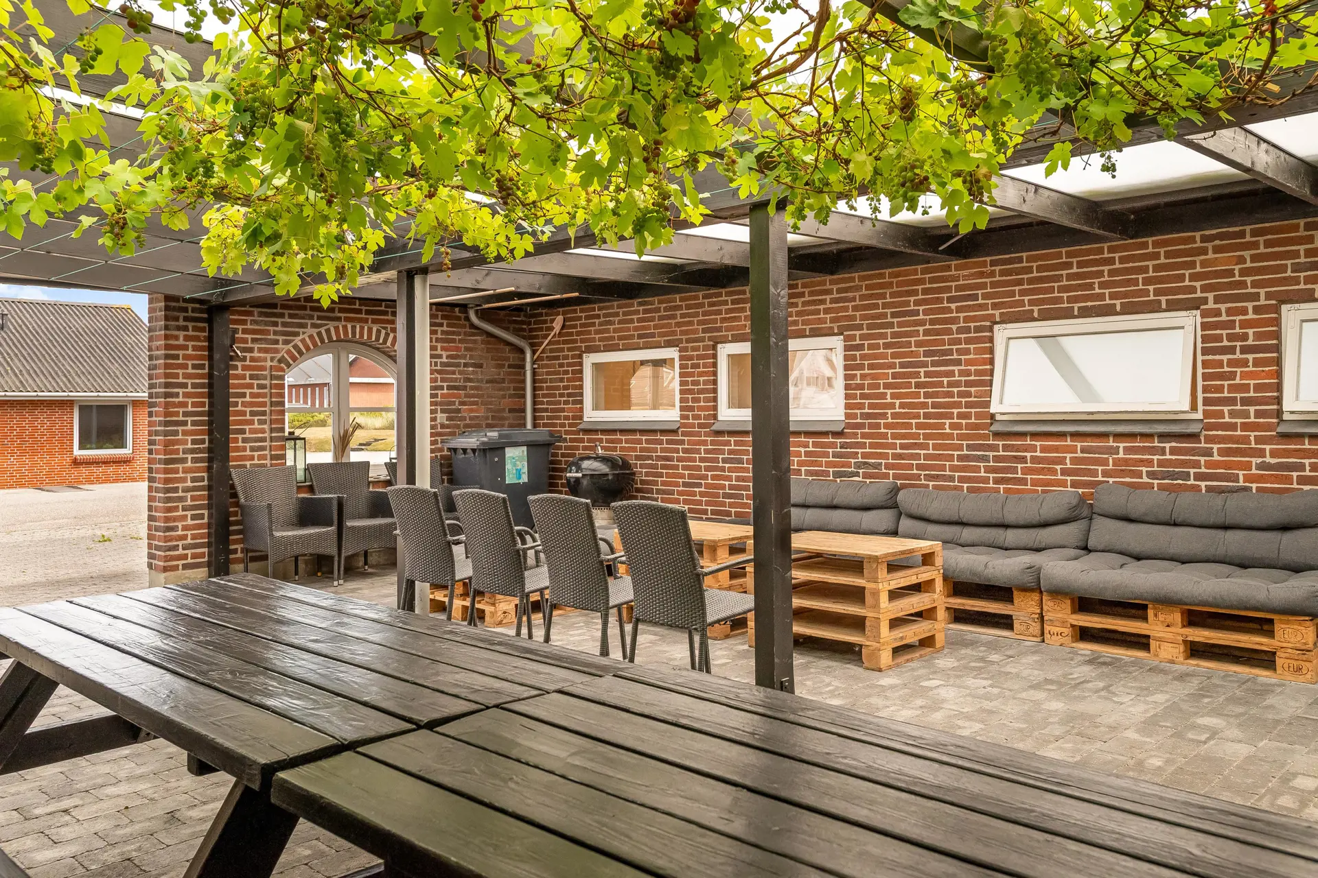Ferienhaus 3076 in Numitvej 9, Hvide Sande | Bild 29 von 41