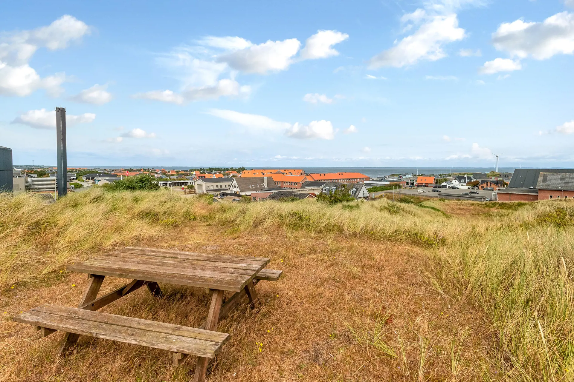 Ferienhaus 3076 in Numitvej 9, Hvide Sande | Bild 31 von 41
