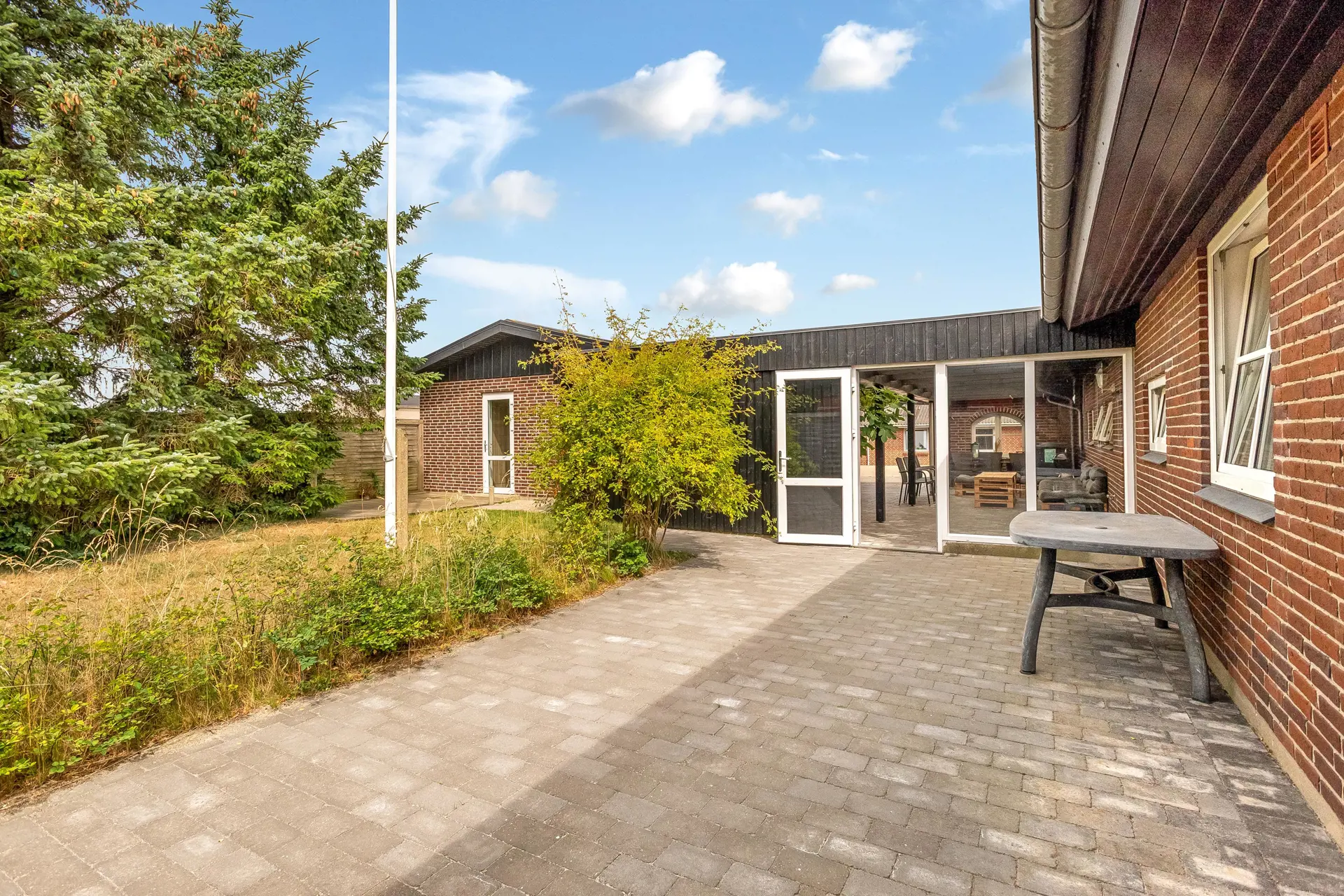 Ferienhaus 3076 in Numitvej 9, Hvide Sande | Bild 33 von 41