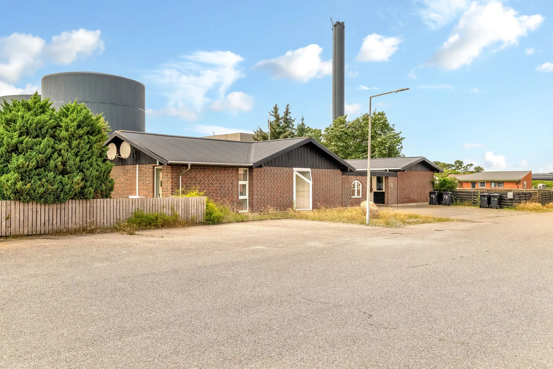 Ferienhaus 3076 in Numitvej 9, Hvide Sande | Bild 39 von 41