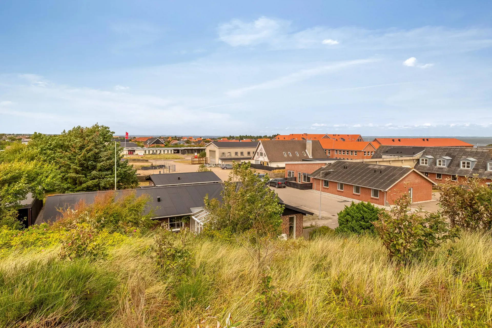 Ferienhaus 3076 in Numitvej 9, Hvide Sande | Bild 40 von 41
