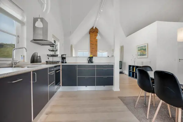 Ferienhaus 1187 in Holmsland Klitvej 201 F, Klegod | Bild 3 von 30