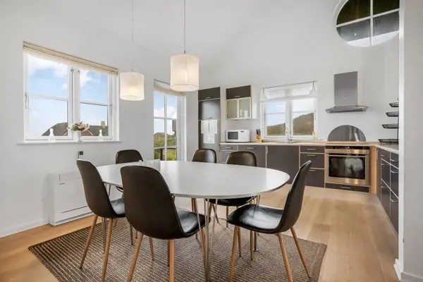 Ferienhaus 1187 in Holmsland Klitvej 201 F, Klegod | Bild 6 von 30