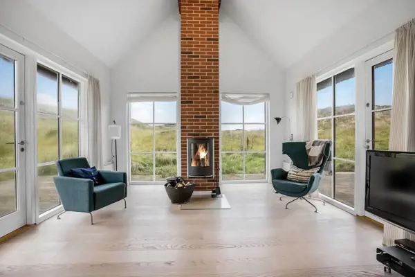 Ferienhaus 1187 in Holmsland Klitvej 201 F, Klegod | Bild 7 von 30