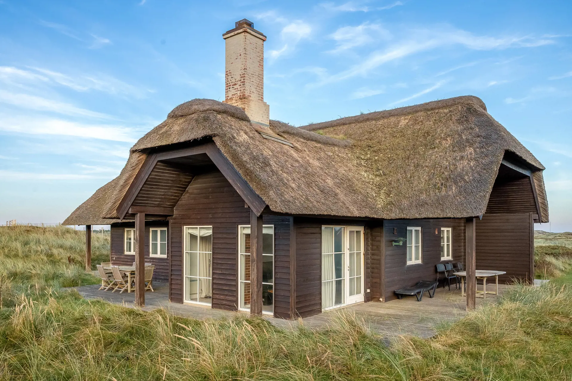 Ferienhaus 1187 in Holmsland Klitvej 201 F, Klegod | Bild 17 von 30