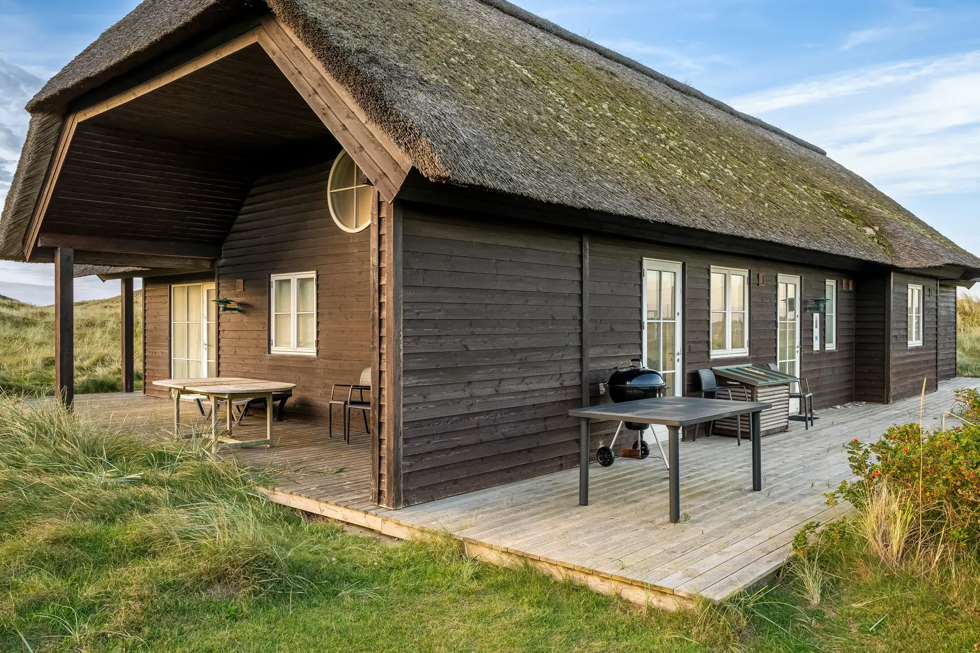 Ferienhaus 1187 in Holmsland Klitvej 201 F, Klegod | Bild 22 von 30