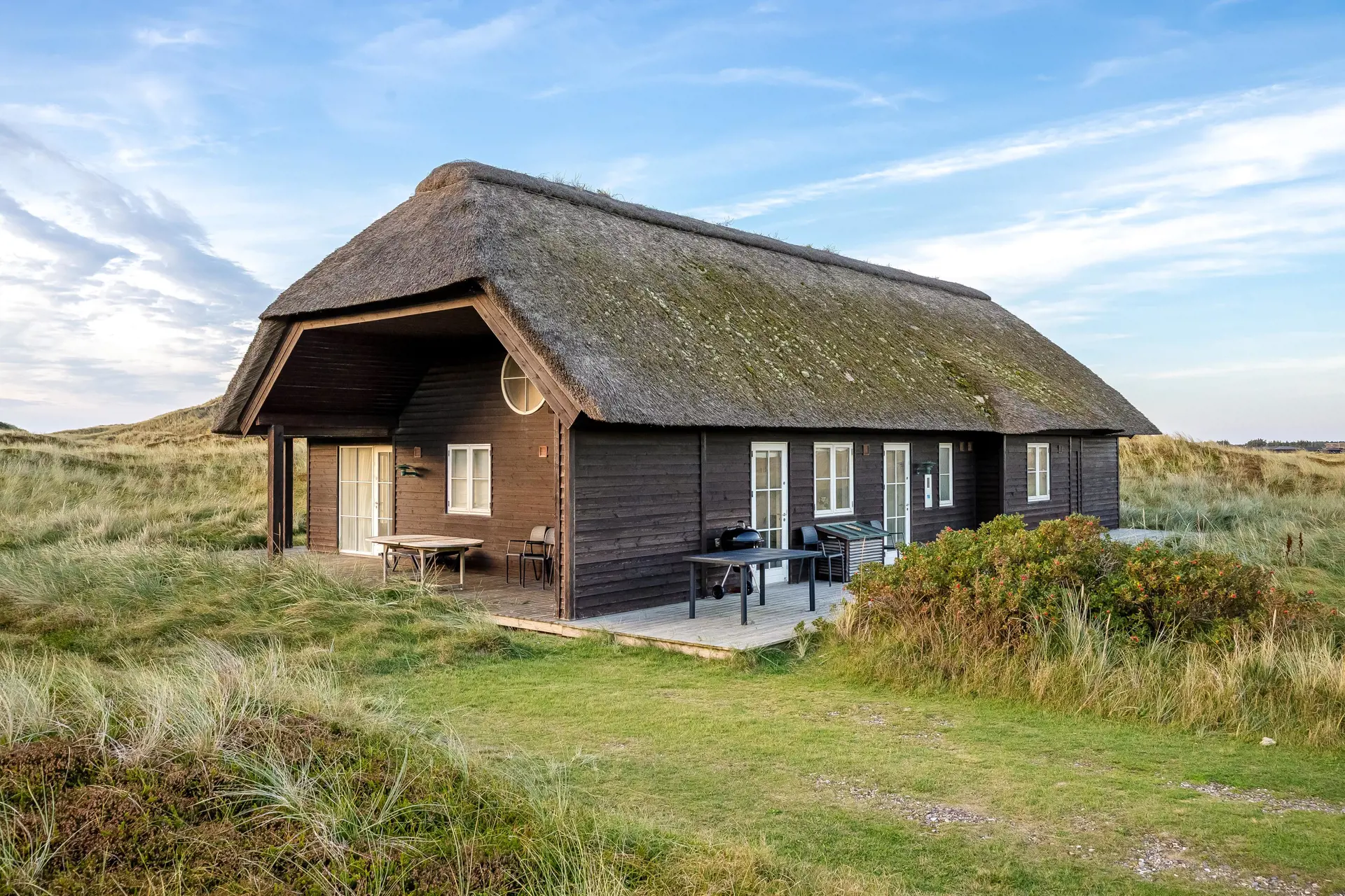 Ferienhaus 1187 in Holmsland Klitvej 201 F, Klegod | Bild 24 von 30