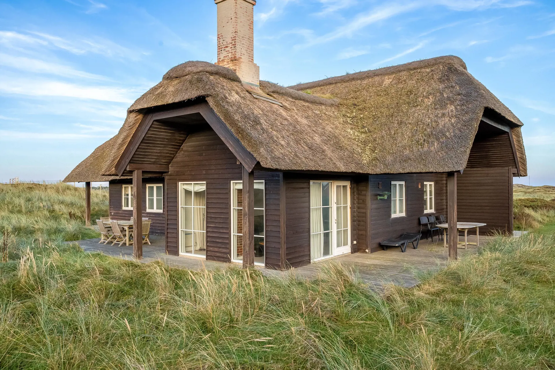 Ferienhaus 1187 in Holmsland Klitvej 201 F, Klegod | Bild 29 von 30