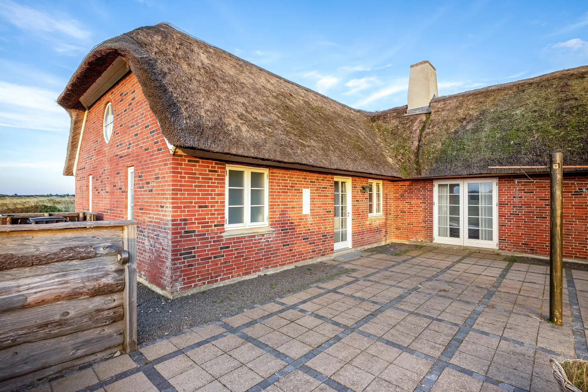 Ferienhaus 1188 in Holmsland Klitvej 201 B, Klegod | Bild 7 von 30