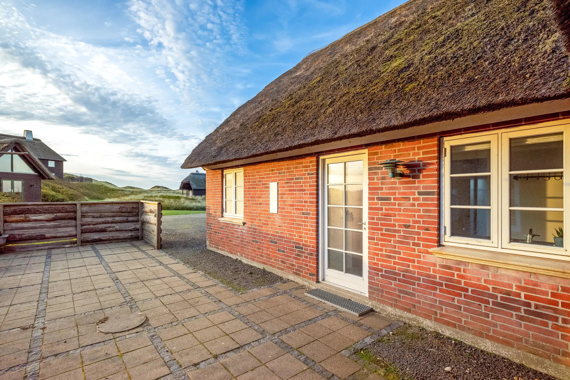 Ferienhaus 1188 in Holmsland Klitvej 201 B, Klegod | Bild 8 von 30