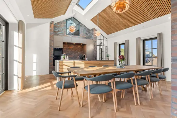 Ferienhaus 1190 in Lodbergsvej 87, Søndervig | Bild 4 von 36