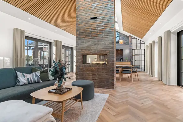 Ferienhaus 1190 in Lodbergsvej 87, Søndervig | Bild 5 von 36