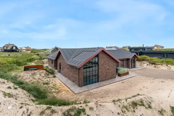Ferienhaus 1190 in Lodbergsvej 87, Søndervig | Bild 7 von 36