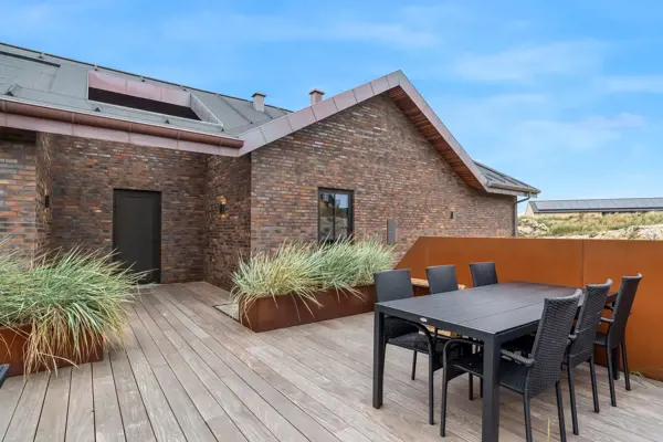 Ferienhaus 1190 in Lodbergsvej 87, Søndervig | Bild 8 von 36