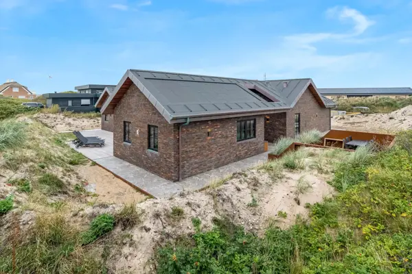Ferienhaus 1190 in Lodbergsvej 87, Søndervig | Bild 11 von 36