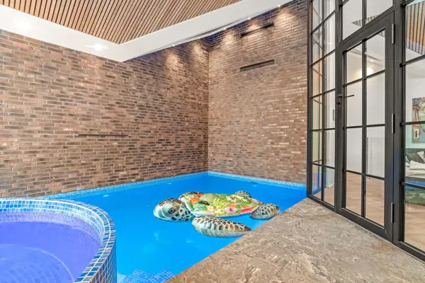 Ferienhaus 1190 in Lodbergsvej 87, Søndervig | Bild 16 von 36