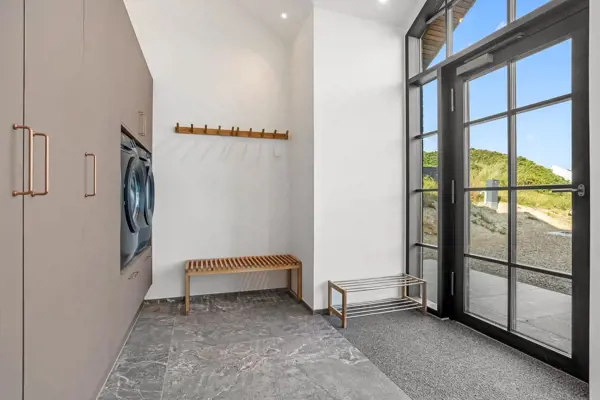 Ferienhaus 1190 in Lodbergsvej 87, Søndervig | Bild 17 von 36