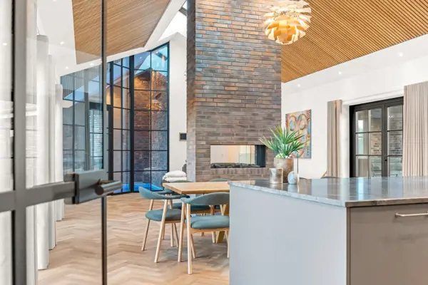 Ferienhaus 1190 in Lodbergsvej 87, Søndervig | Bild 18 von 36