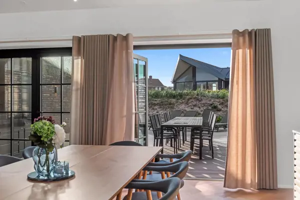 Ferienhaus 1190 in Lodbergsvej 87, Søndervig | Bild 21 von 36