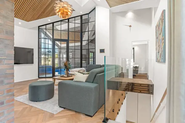 Ferienhaus 1190 in Lodbergsvej 87, Søndervig | Bild 22 von 36