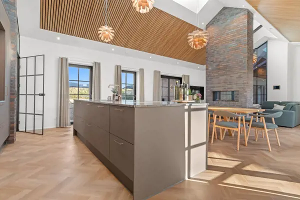 Ferienhaus 1190 in Lodbergsvej 87, Søndervig | Bild 23 von 36