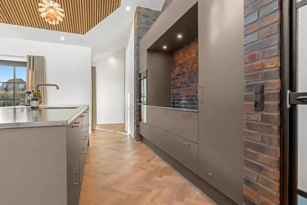 Ferienhaus 1190 in Lodbergsvej 87, Søndervig | Bild 24 von 36