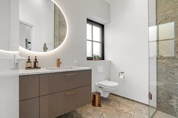 Ferienhaus 1190 in Lodbergsvej 87, Søndervig | Bild 26 von 36
