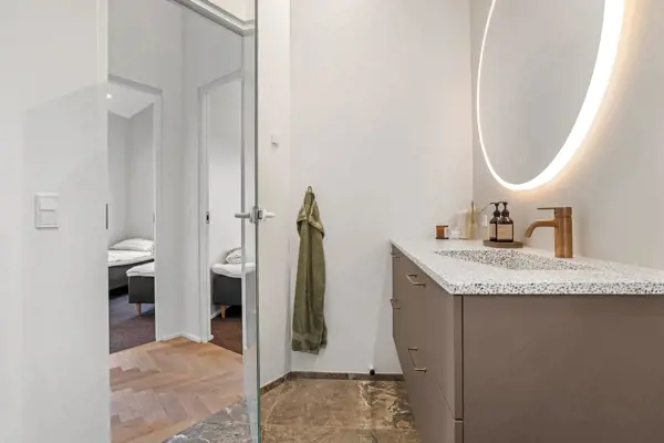 Ferienhaus 1190 in Lodbergsvej 87, Søndervig | Bild 27 von 36