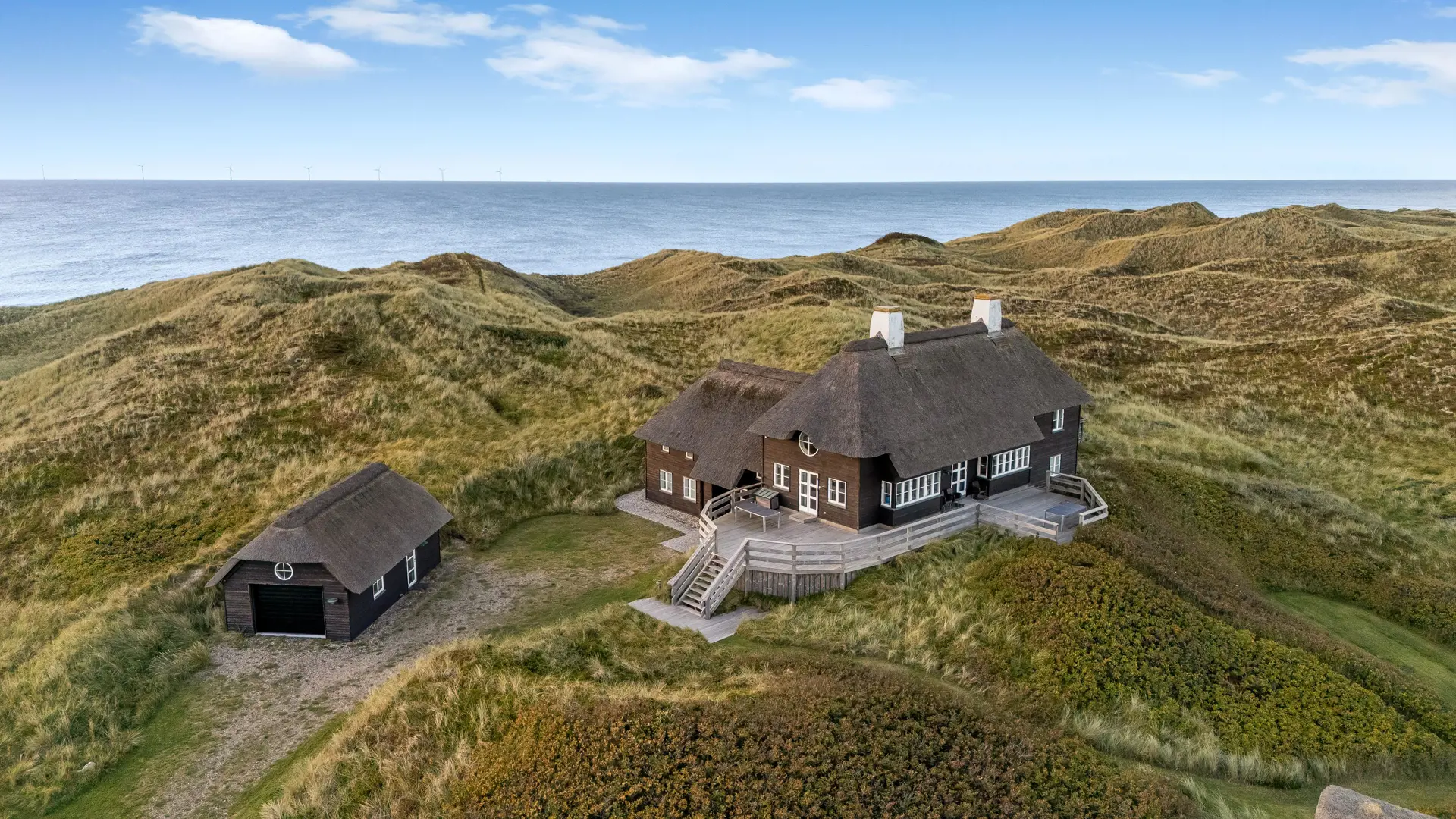 Ferienhaus 1189 in Holmsland Klitvej 201 E, Klegod | Bild 2 von 72